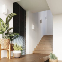 Sollux SL.0161 Wandleuchte Keramik SAMIR 8