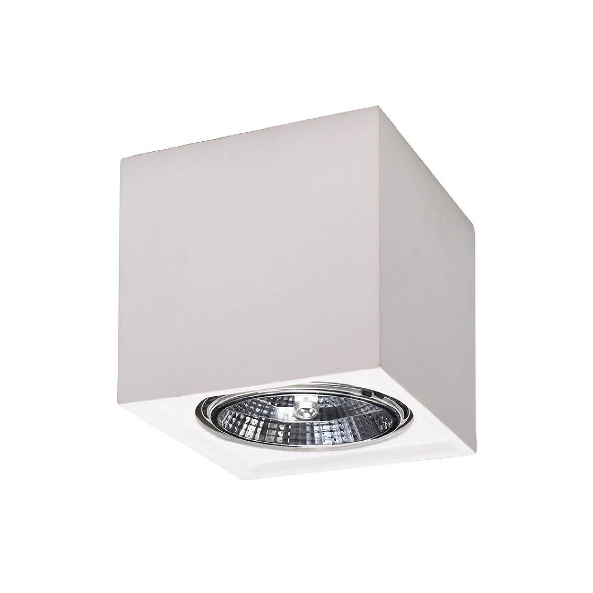 Deckenleuchte Sollux Lighting Seida