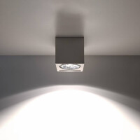 Sollux SL.0850 Wandleuchte Keramik SEIDA 3
