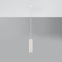 Sollux SL.0843 Pendelleuchte Keramik NANCY 2