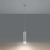 Sollux SL.0843 Pendelleuchte Keramik NANCY 3