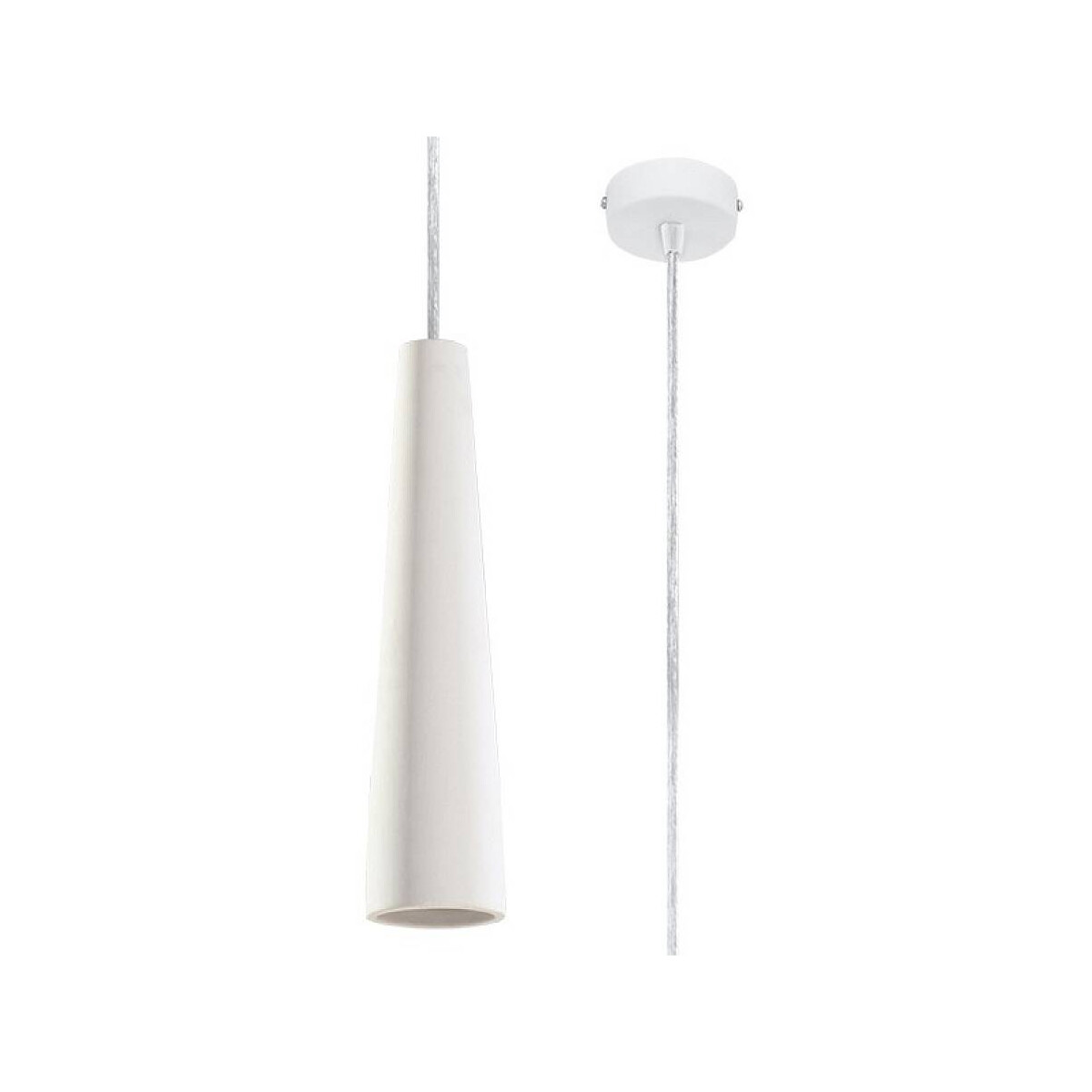Sollux SL.0845 Pendelleuchte Keramik ELECTRA