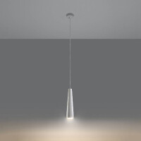 Sollux SL.0845 Pendelleuchte Keramik ELECTRA 3