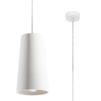 Sollux SL.0849 Pendelleuchte Keramik GUL gallery