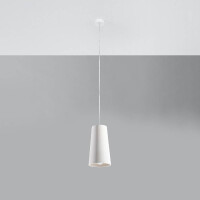 Sollux SL.0849 Pendelleuchte Keramik GULCAN 2