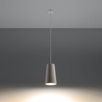 Sollux SL.0849 Pendelleuchte Keramik GULCAN 3