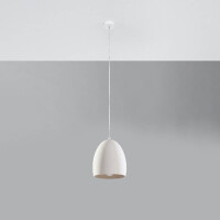 Sollux SL.0848 Pendelleuchte Keramik FLAWIUSZ 2