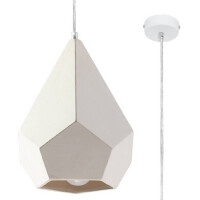 Sollux SL.0844 Pendelleuchte Keramik PAV gallery