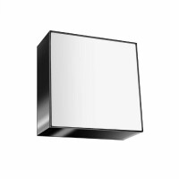 Sollux SL.0142 Deckenleuchte HORUS schwarz 4