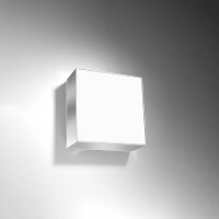Sollux SL.0143 Deckenleuchte HORUS grau 5
