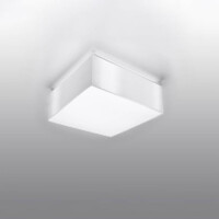 Sollux SL.0144 Deckenleuchte HORUS weiß 2
