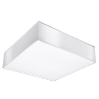 Sollux SL.0138 Deckenleuchte HORUS 35 we gallery