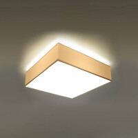 Sollux SL.0138 Deckenleuchte HORUS 35 weiß 3