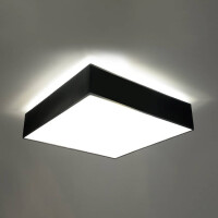 Sollux SL.0139 Deckenleuchte HORUS 45 schwarz 3