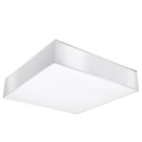 Sollux SL.0141 Deckenleuchte HORUS 45 wei&szlig;