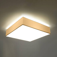 Sollux SL.0141 Deckenleuchte HORUS 45 weiß 3