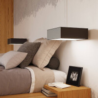 Sollux SL.0920 Deckenleuchte HORUS 55 schwarz 8