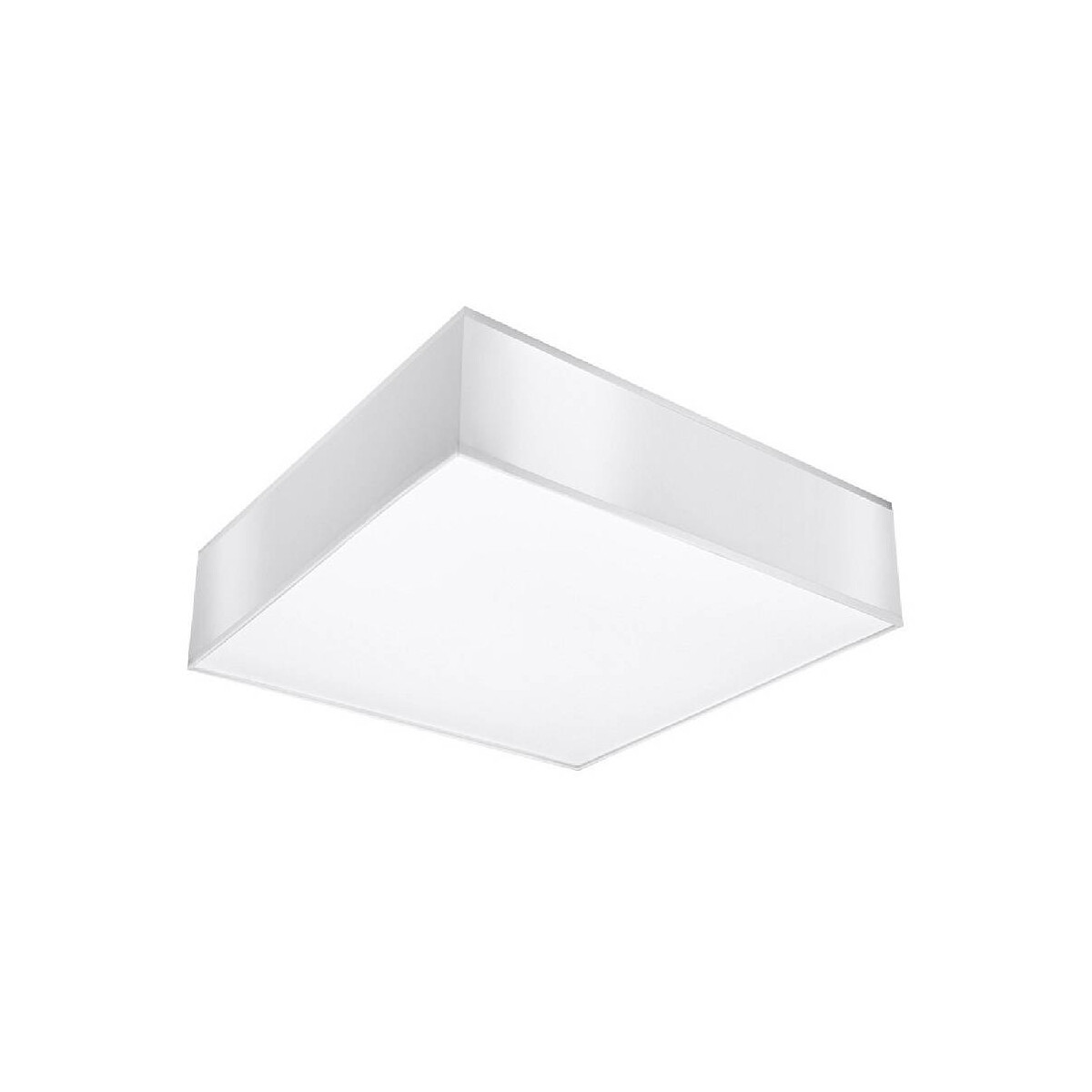 Deckenleuchte Sollux Lighting Horus 45