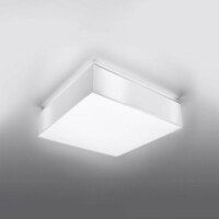 Sollux SL.0922 Deckenleuchte HORUS 55 weiß 2