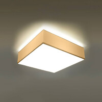 Sollux SL.0922 Deckenleuchte HORUS 55 weiß 3
