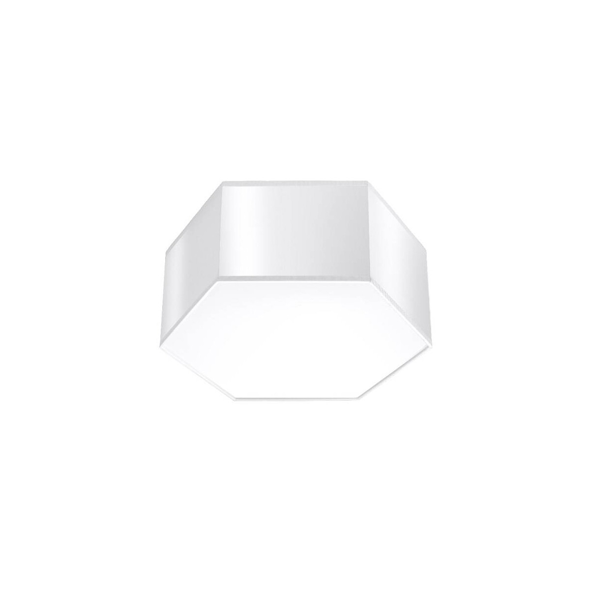 Deckenleuchte Sollux Lighting Sunde 13