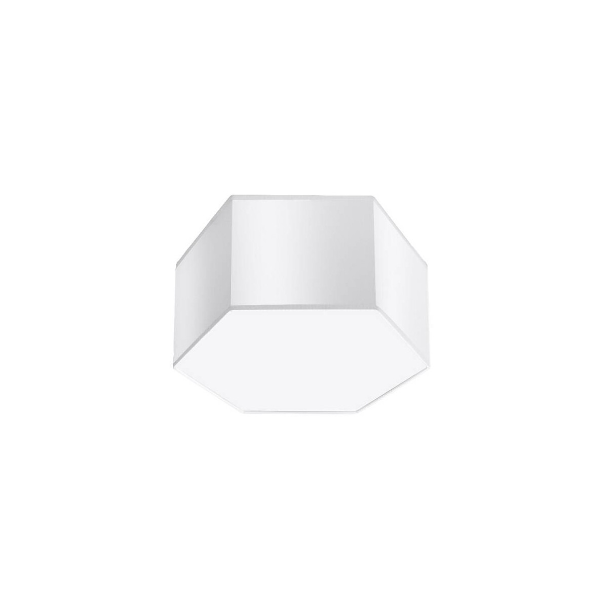 Deckenleuchte Sollux Lighting Sunde 15