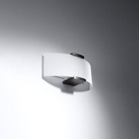Sollux SL.0185 Wandleuchte EMILIO 2