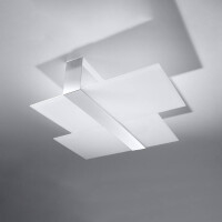 Sollux SL.0188 Deckenleuchte MASSIMO Chrom 2