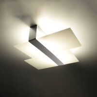 Sollux SL.0188 Deckenleuchte MASSIMO Chrom 3