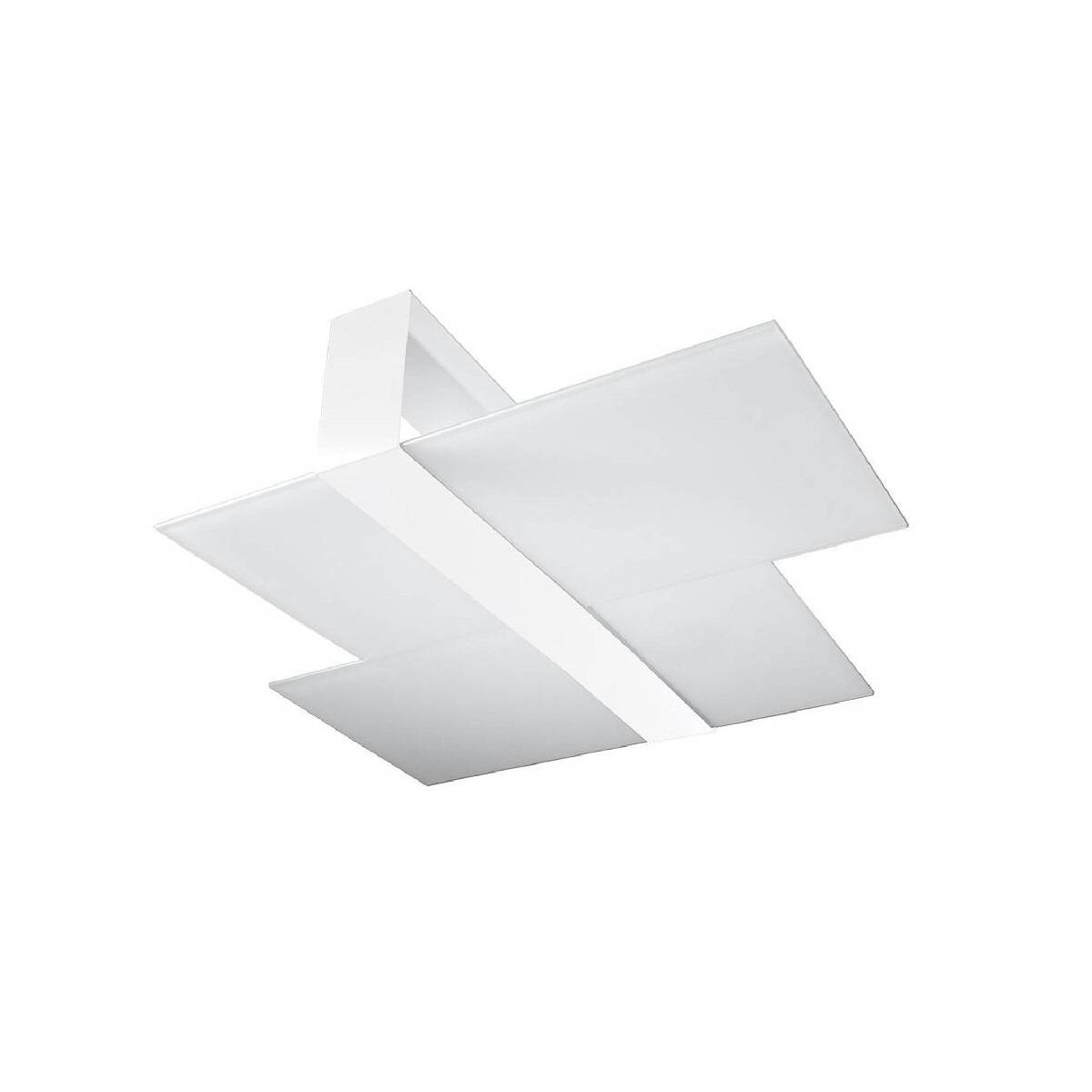 Deckenleuchte Sollux Lighting Masimo