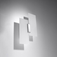Sollux SL.0197 Wandleuchte FABIANO 2