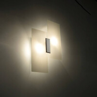 Sollux SL.0197 Wandleuchte FABIANO 3