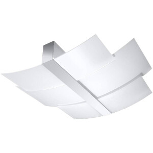 Sollux SL.0351 Deckenleuchte CELIA Chrom