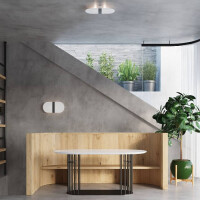 Sollux SL.1005 Deckenleuchte SALIA 6