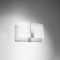 Sollux SL.1006 Wandleuchte AZALIA 2