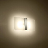 Sollux SL.1006 Wandleuchte AZALIA 3