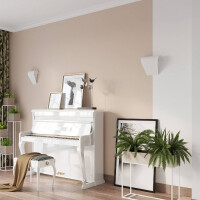 Sollux SL.0863 Wandleuchte CLINO 1 7