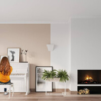 Sollux SL.0864 Wandleuchte CLINO 2 6