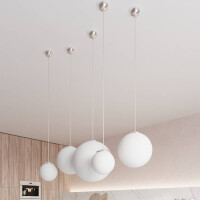 Sollux SL.0264 Pendelleuchte UGO 30 6