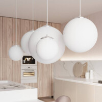 Sollux SL.0265 Pendelleuchte UGO 40 8