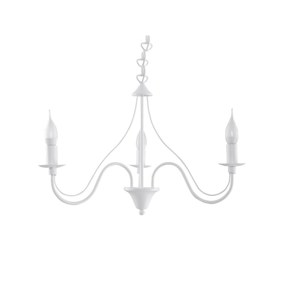 Kronleuchter Sollux Lighting Minerwa 3