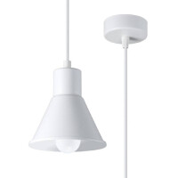 Sollux SL.0983 Pendelleuchte TALEJA 1 we gallery