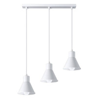 Sollux SL.0984 Pendelleuchte TALEJA 3 we gallery