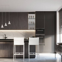 Sollux SL.0987 Pendelleuchte TALEJA 1 weiß [ES111] 6