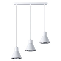 Sollux SL.0988 Pendelleuchte TALEJA 3 we gallery