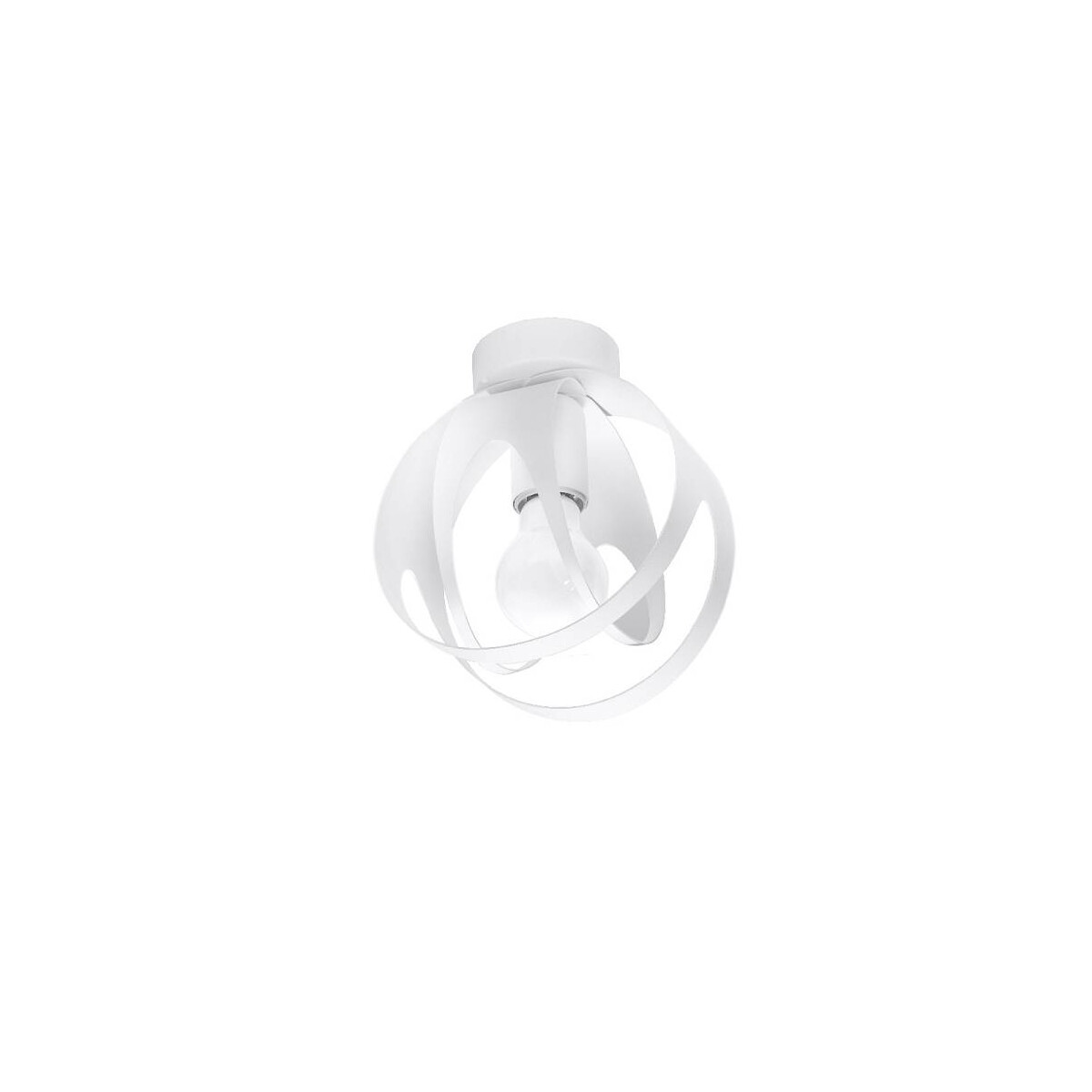 Deckenleuchte Sollux Lighting Tulos