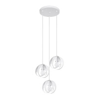 Sollux SL.1084 Pendelleuchte TULOS 3P we gallery