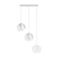 Sollux SL.1085 Pendelleuchte TULOS 3L we gallery