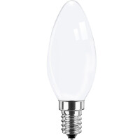 LED Kerzenform 2,5W (25W) E14 250lm WW,  gallery