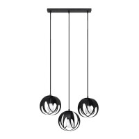 Sollux SL.1089 Pendelleuchte TULOS 3L sc gallery